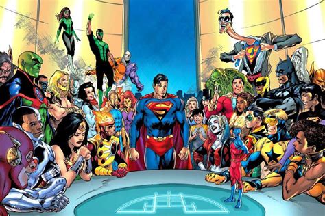 dc comics reading order|dc comics in published order.